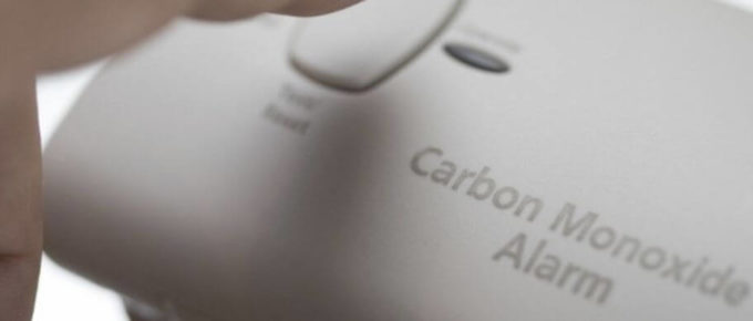 How Long Do Carbon Monoxide Detectors Last?