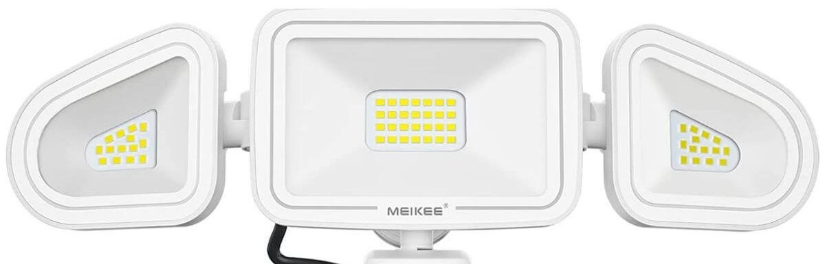 How To Install Home Zone Security Led Light?