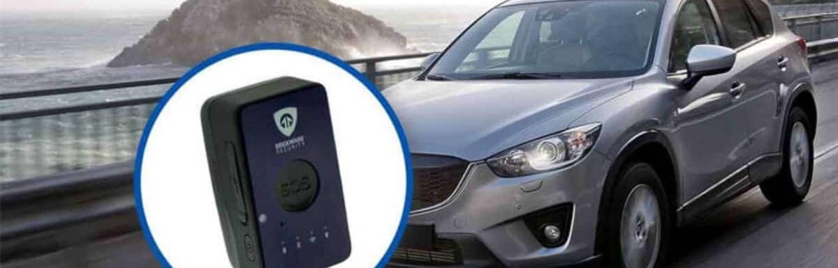 How To Use GPS Tracker For Car?