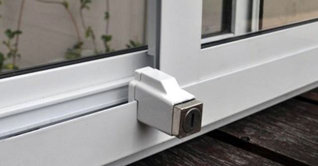 A window lock