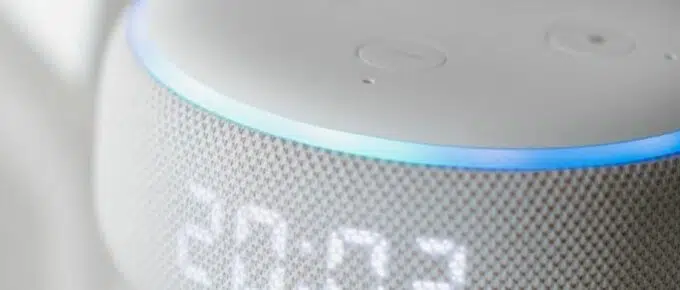 What Is Meant By My Alexa Is Lighting Up Blue And How To Fix It?