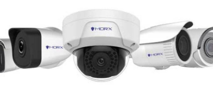 How To Check CCTV Camera Is On Or Off ?