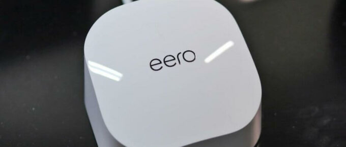 Eero Xfinity Comcast A Detailed Guide
