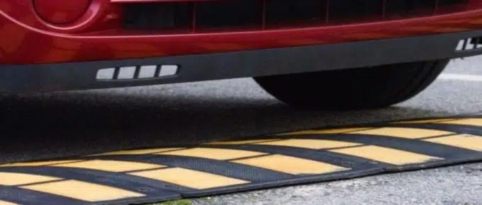 How Much Do Speed Bumps Cost
