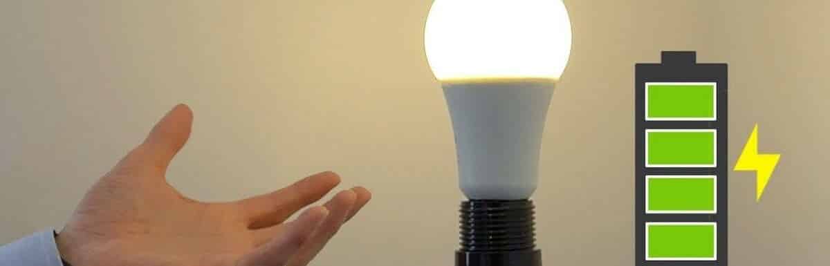 How To Change Emergency Light Bulbs
