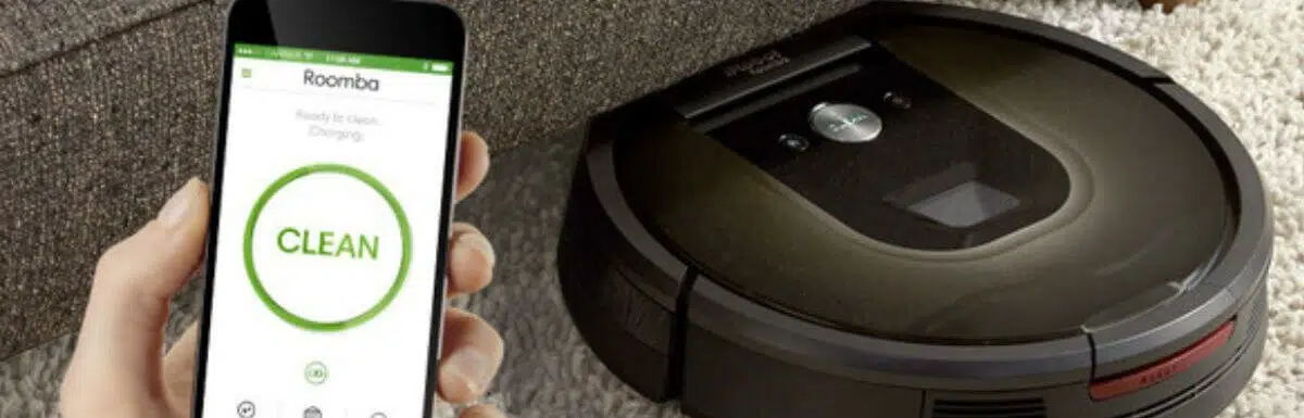 Does Roomba Work With Homekit? How To Connect  