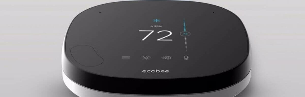 How To Fix Ecobee Thermostat Not Cooling?