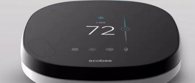 How To Fix Ecobee Thermostat Not Cooling?
