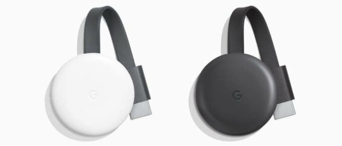 How To Fix The Chromecast Source Not Supported