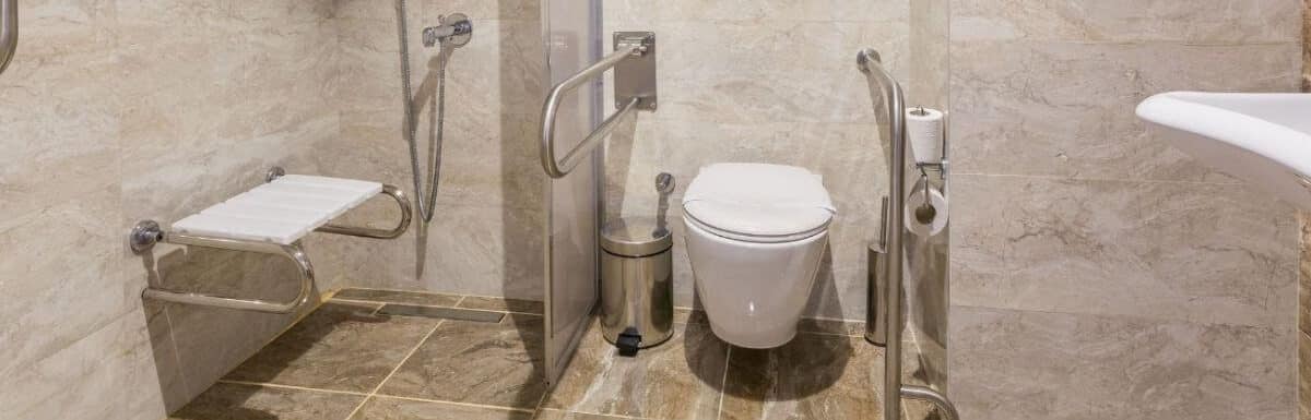Medicare Cover Toilet Safety Rails: Everything You Should Know About