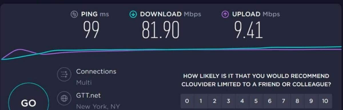 What Is A Good Upload Speed Stream On Twitch?