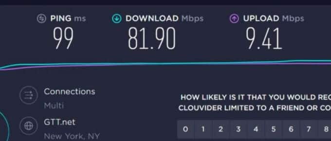 What Is A Good Upload Speed Stream On Twitch
