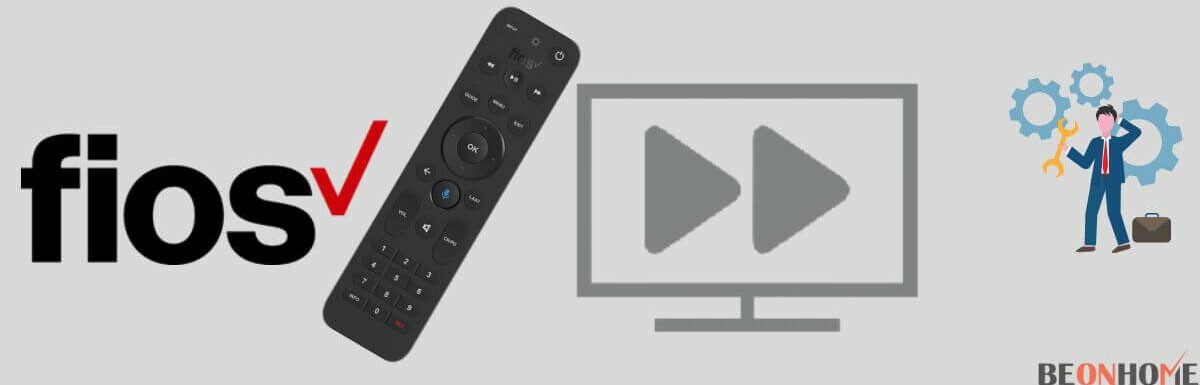 Fios Remote Won’t Change Channels How To Fix
