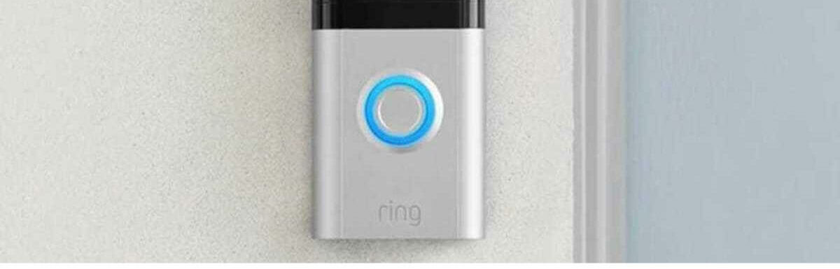 How Do I Know My Ring Doorbell Is Charged