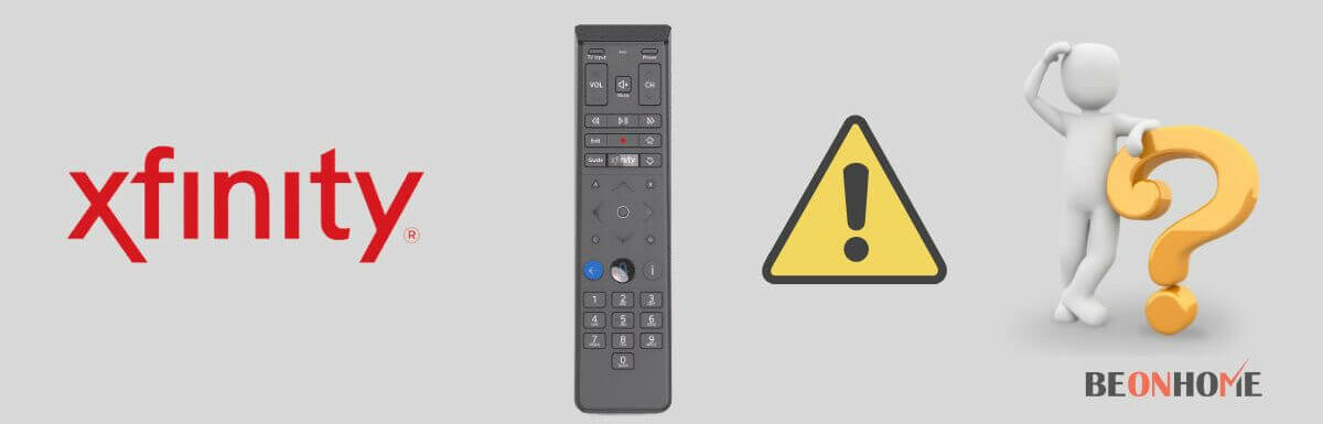 How To Fix Fios Remote Not Working