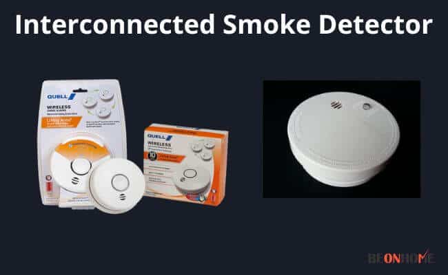 what-is-an-interconnected-smoke-detector