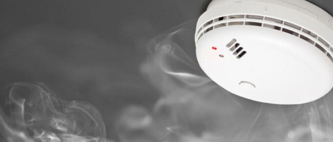 What Is An Ionization Smoke Alarm?