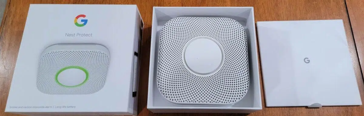 Does Nest Protect Work With Existing Smoke Detectors?