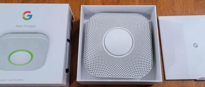 Does Nest Protect Work With Existing Smoke Detectors?