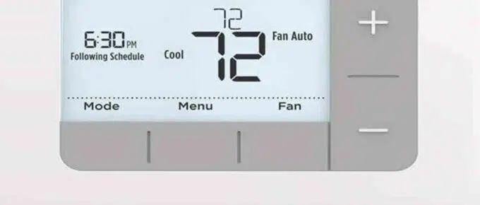 Honeywell Thermostat Won't Turn On AC : How To Fix