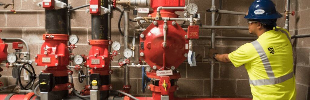 how-do-fire-sprinkler-systems-work