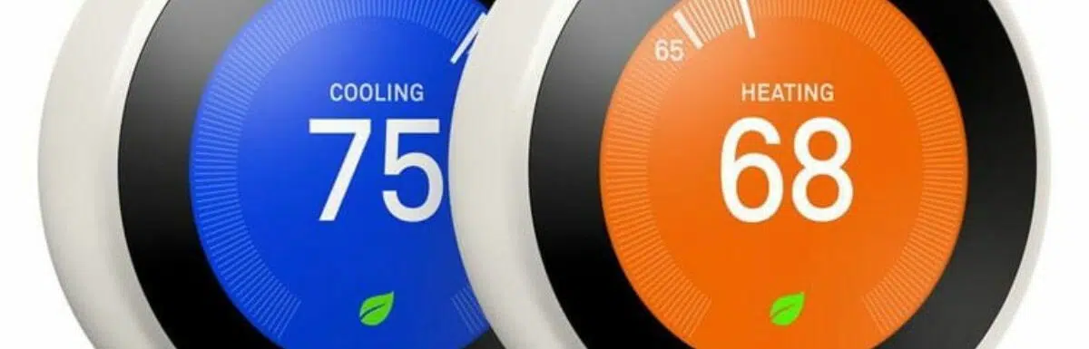 How Many Zones Can A Nest Thermostat Control?