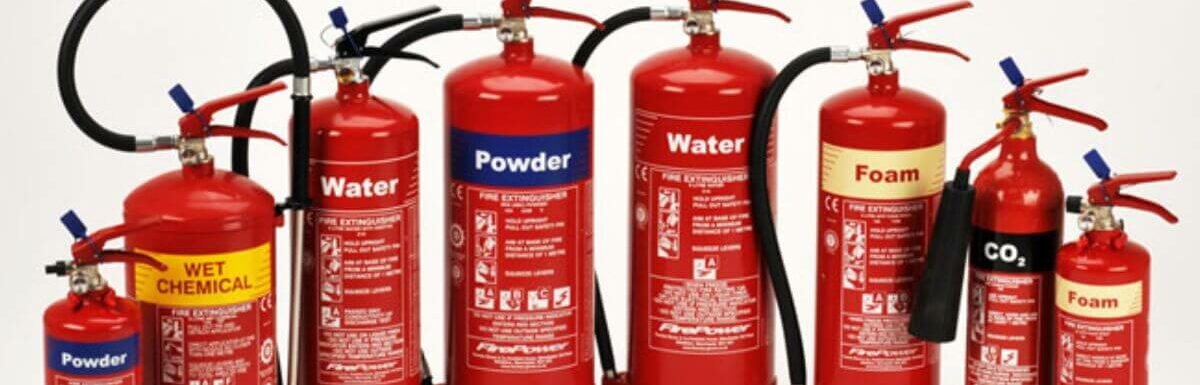 Everything You Should Know About Kitchen Fire Suppression 10 And Extinguishers 