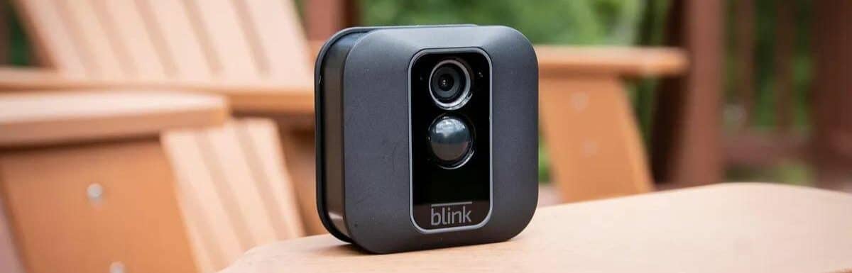 How To Change Blink Camera Battery: Easy Method