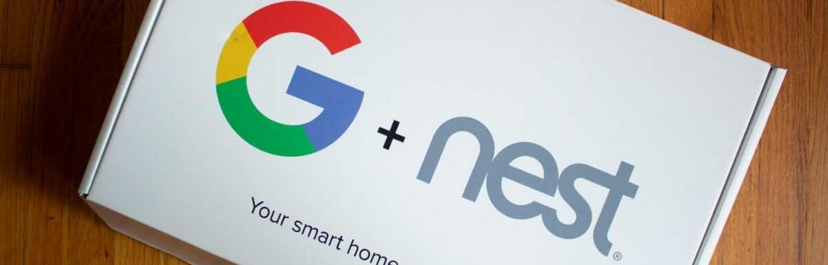 How To Create Nest Account Without Google?