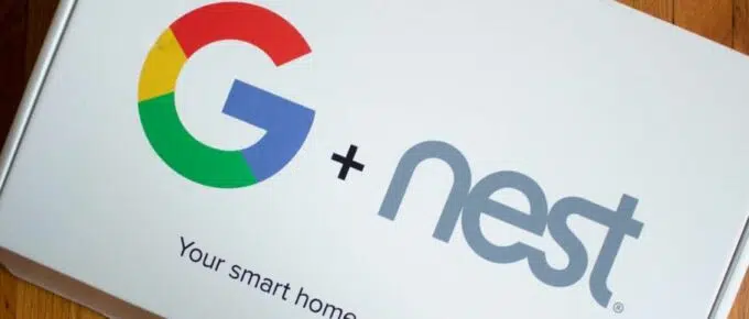 Create Nest Account Without Google