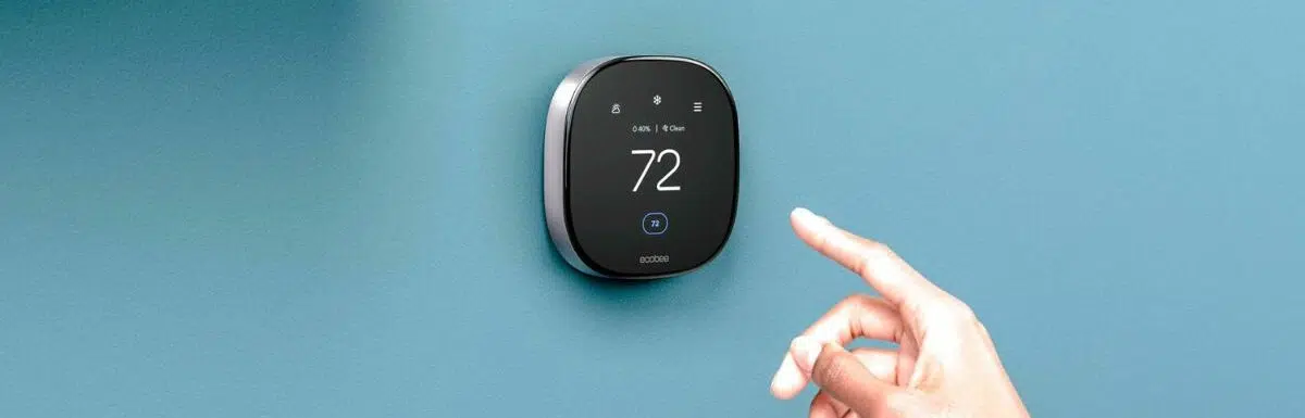 Ecobee Not Turning on The AC : How To Fix