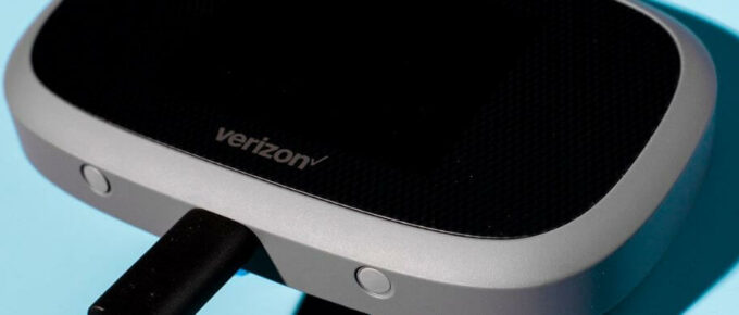 Everything About Personal Hotspot Verizon