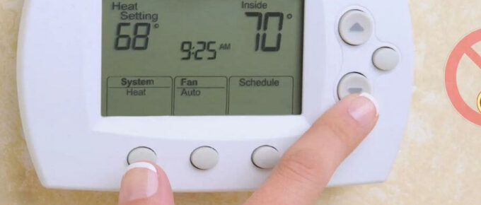 How To Fix If Honeywell Thermostat Won't Turn On Heat