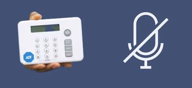 Disabling  ADT-Alarm System Without a Code