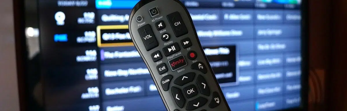 How To Change The Tv Input With Xfinity Remote? Easy Steps