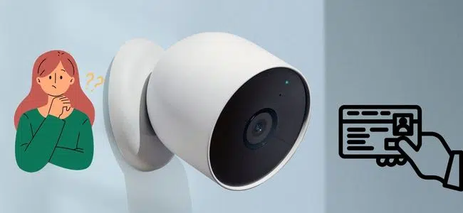 Is there any monthly fee for nest cam