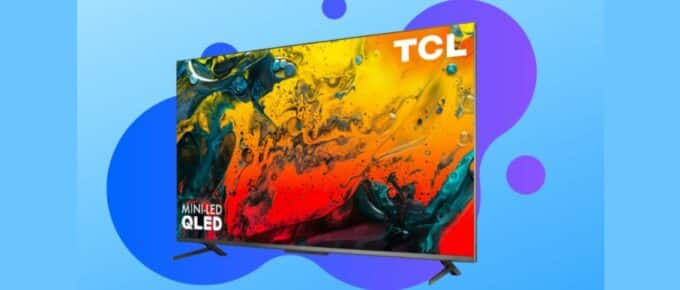 Why Is Light Flashing Or Blinking On My TCL TV: How To fix