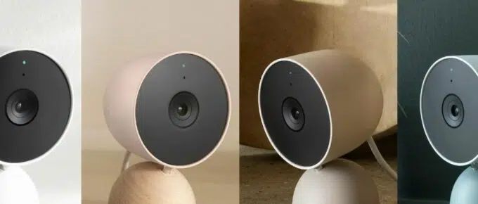 monthly fee for nest cam