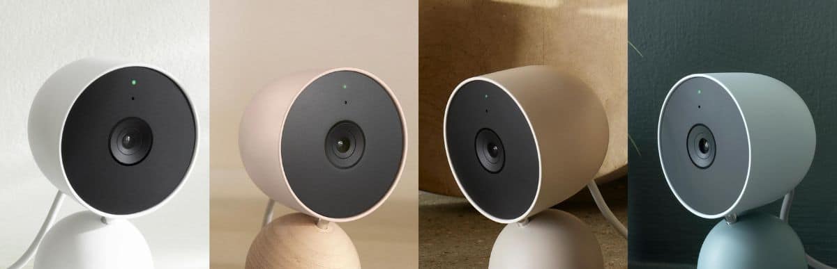 is there a monthly fee for nest camera