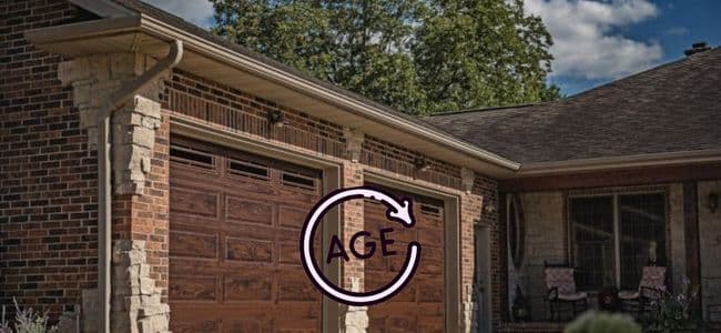what is the lifespan of your Garage door opener