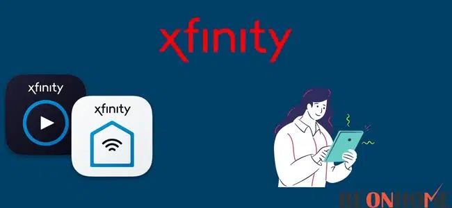 3. Try using the Xfinity app.
