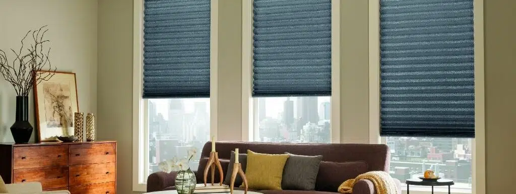 Explore the Top 4 Advantages of Window Blinds