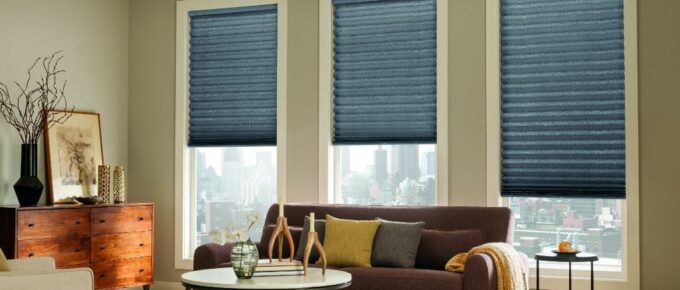 Benefits Of Window Blinds