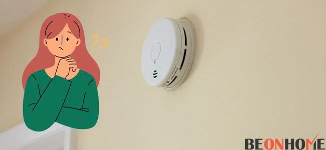 Best Places To Put A Smoke Detector