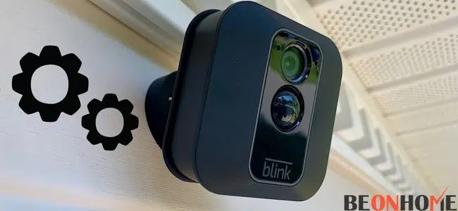 Steps For Troubleshooting Blink Camera Busy