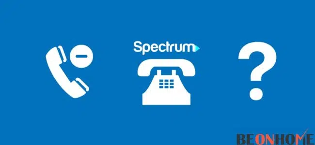 Block Calls On Spectrum Landline: How To?