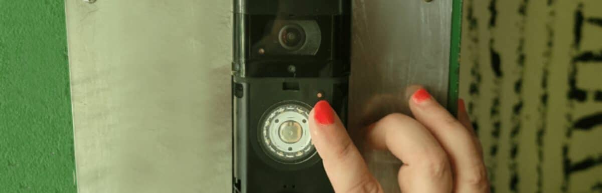 Does Ring Doorbell Work Without Internet
