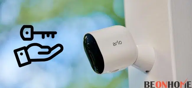 Changing the Owner of an Arlo Camera.