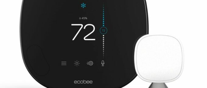 Does Ecobee Have A Humidity Sensor?