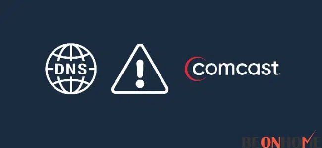 Fixing DNS Server Not Responding to Comcast Xfinity: How To?